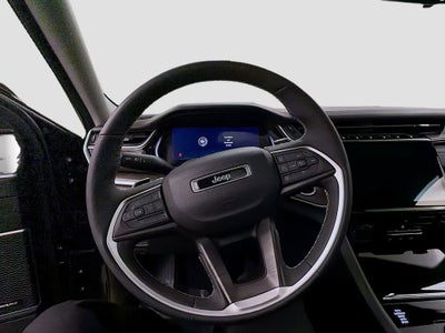 2024 Jeep Grand Cherokee 4xe NA