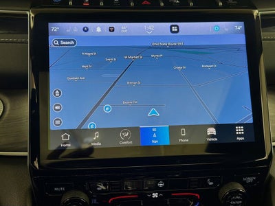 2024 Jeep Grand Cherokee 4xe NA