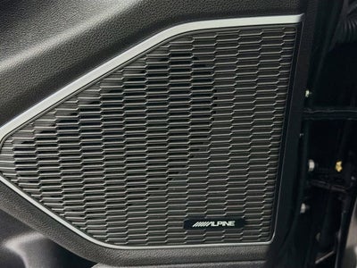 2024 Jeep Grand Cherokee 4xe NA