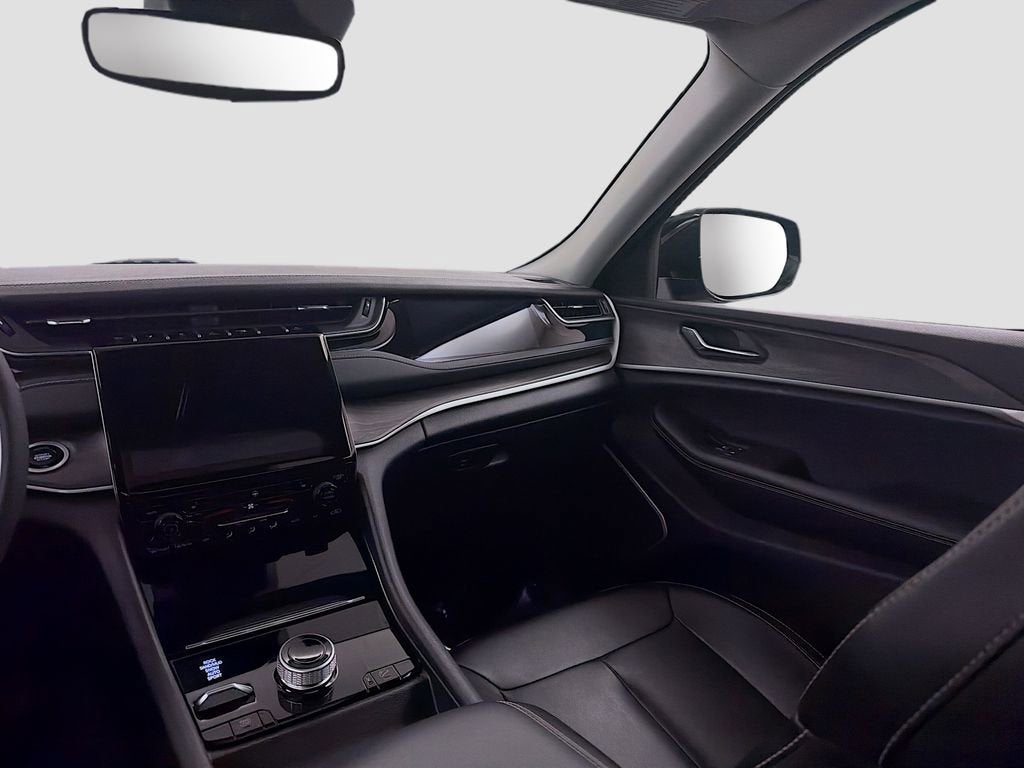 2024 Jeep Grand Cherokee 4xe NA