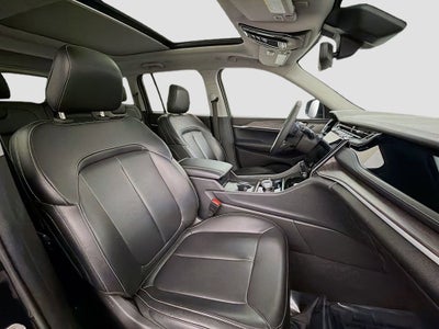 2024 Jeep Grand Cherokee 4xe NA