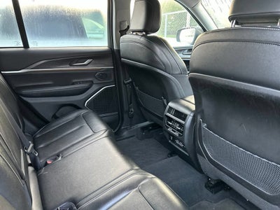 2024 Jeep Grand Cherokee 4xe NA
