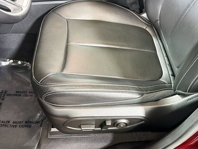 2024 Jeep Grand Cherokee 4xe NA
