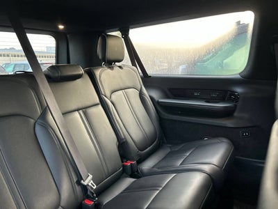 2024 Jeep Grand Wagoneer L Series II