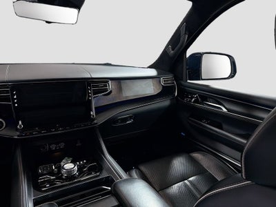 2024 Jeep Grand Wagoneer L Series II
