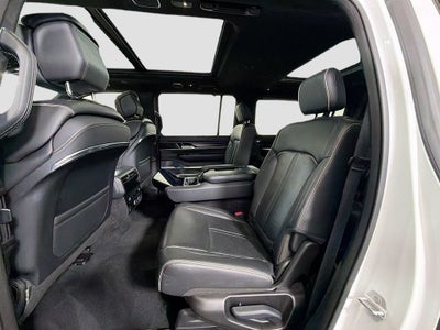 2024 Jeep Grand Wagoneer L Series II