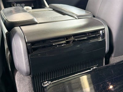 2024 Jeep Grand Wagoneer L Series II