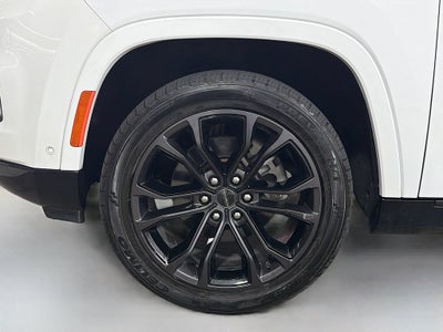 2024 Jeep Grand Wagoneer L Series II