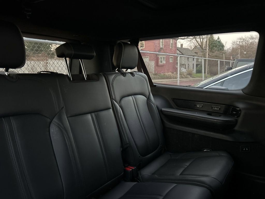 2024 Jeep Grand Wagoneer L Series II