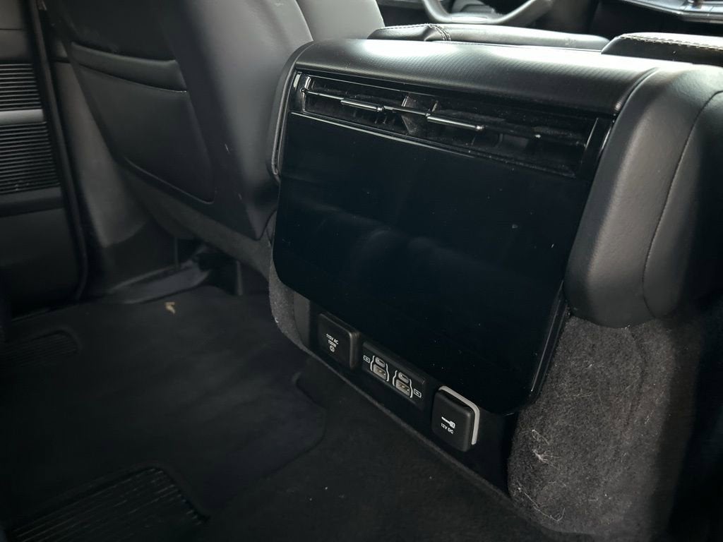 2024 Jeep Grand Wagoneer L Series II