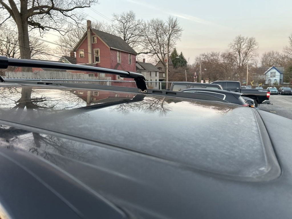 2024 Jeep Grand Wagoneer L Series II