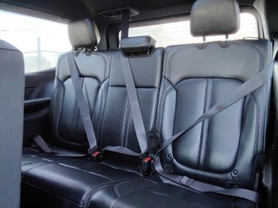 2023 Jeep Wagoneer BASE