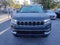 2023 Jeep Wagoneer BASE