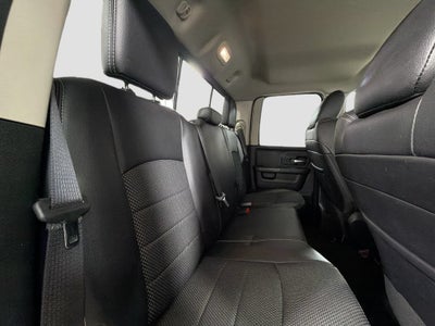 2018 RAM 1500 Sport