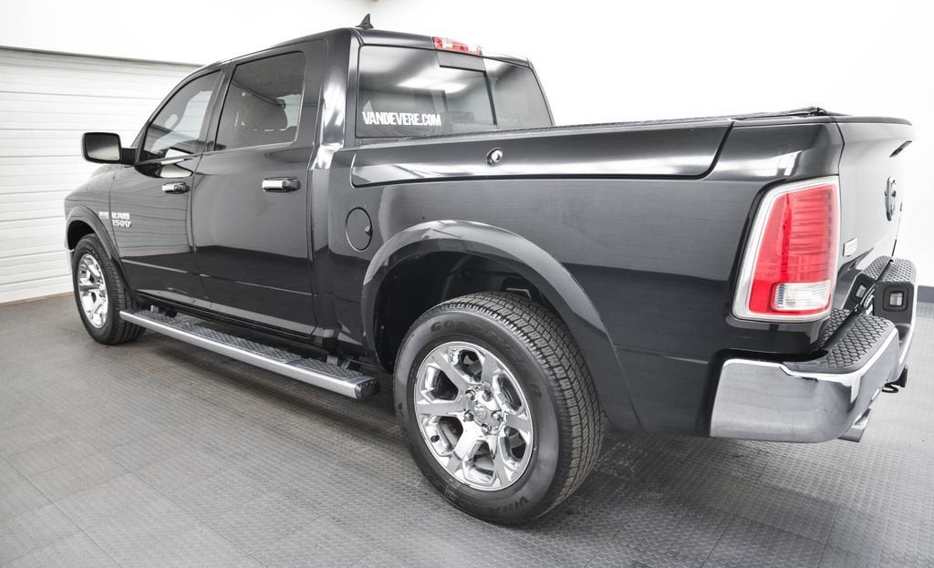 2016 RAM 1500 Laramie