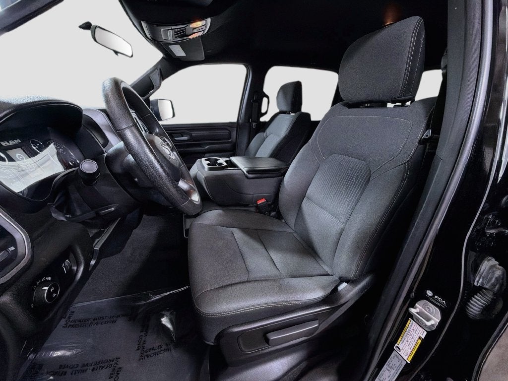2024 RAM 1500 Tradesman