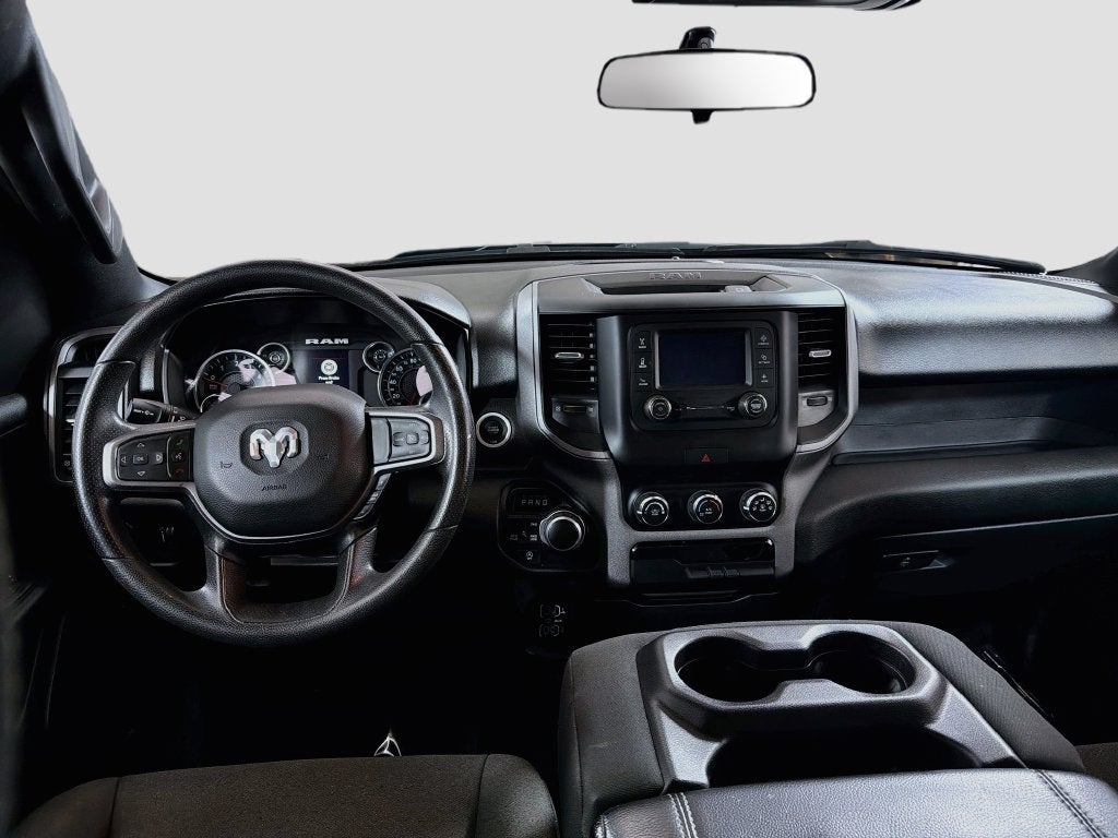2024 RAM 1500 Tradesman