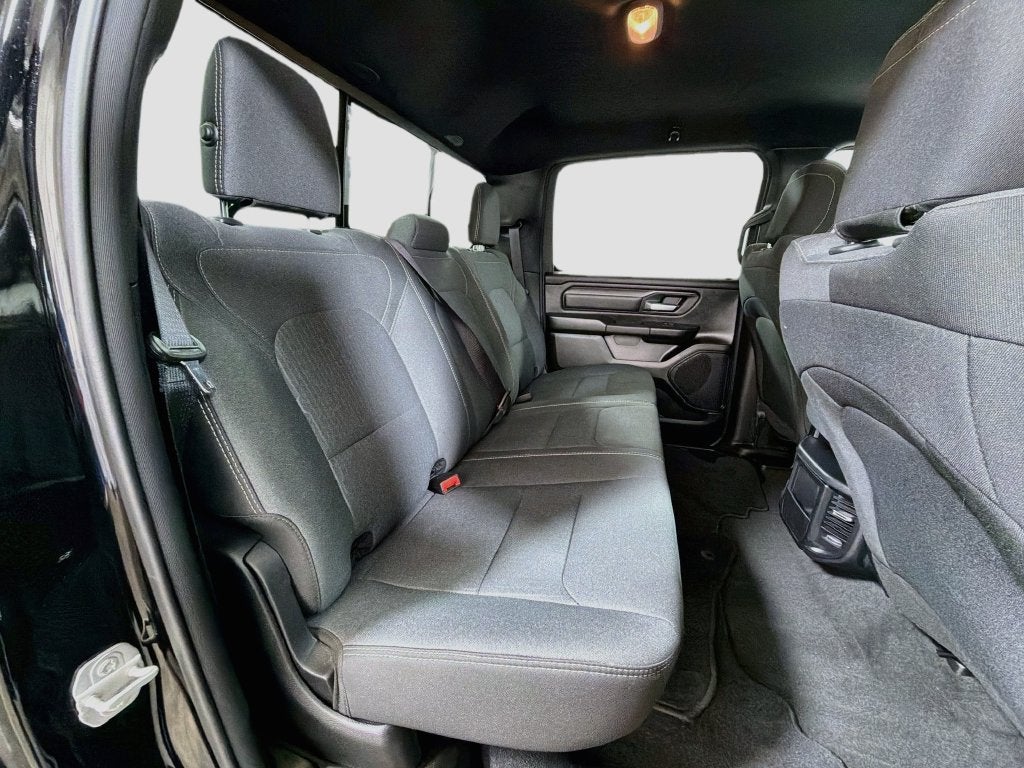 2024 RAM 1500 Tradesman