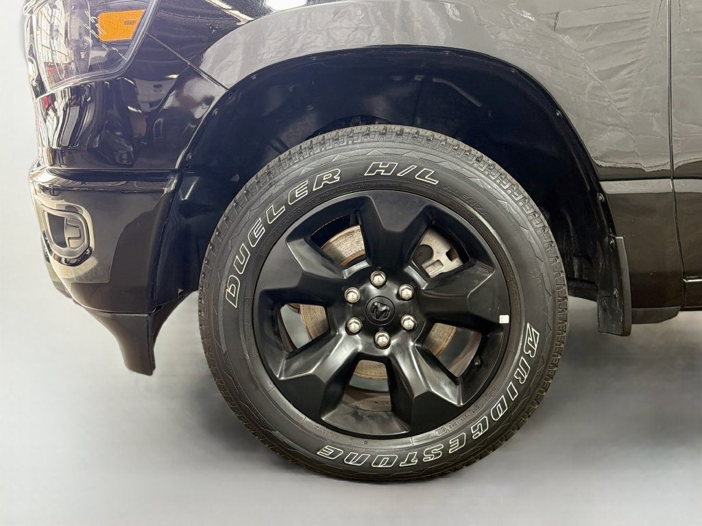 2024 RAM 1500 Tradesman