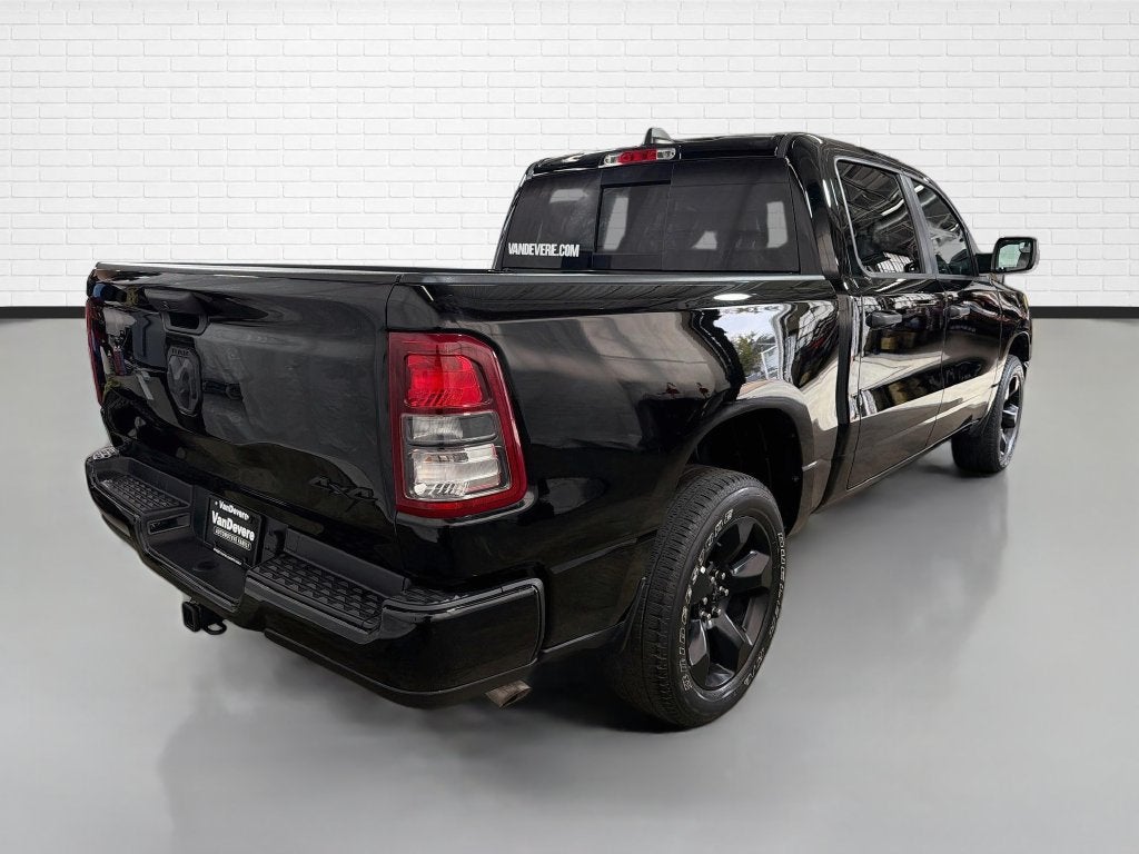 2024 RAM 1500 Tradesman