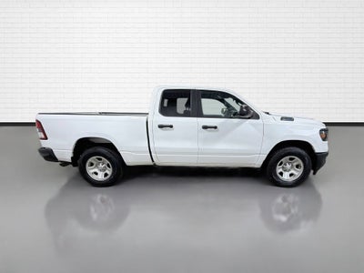2023 RAM 1500 Tradesman