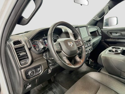 2023 RAM 1500 Tradesman