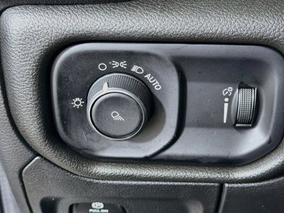 2023 RAM 1500 Tradesman