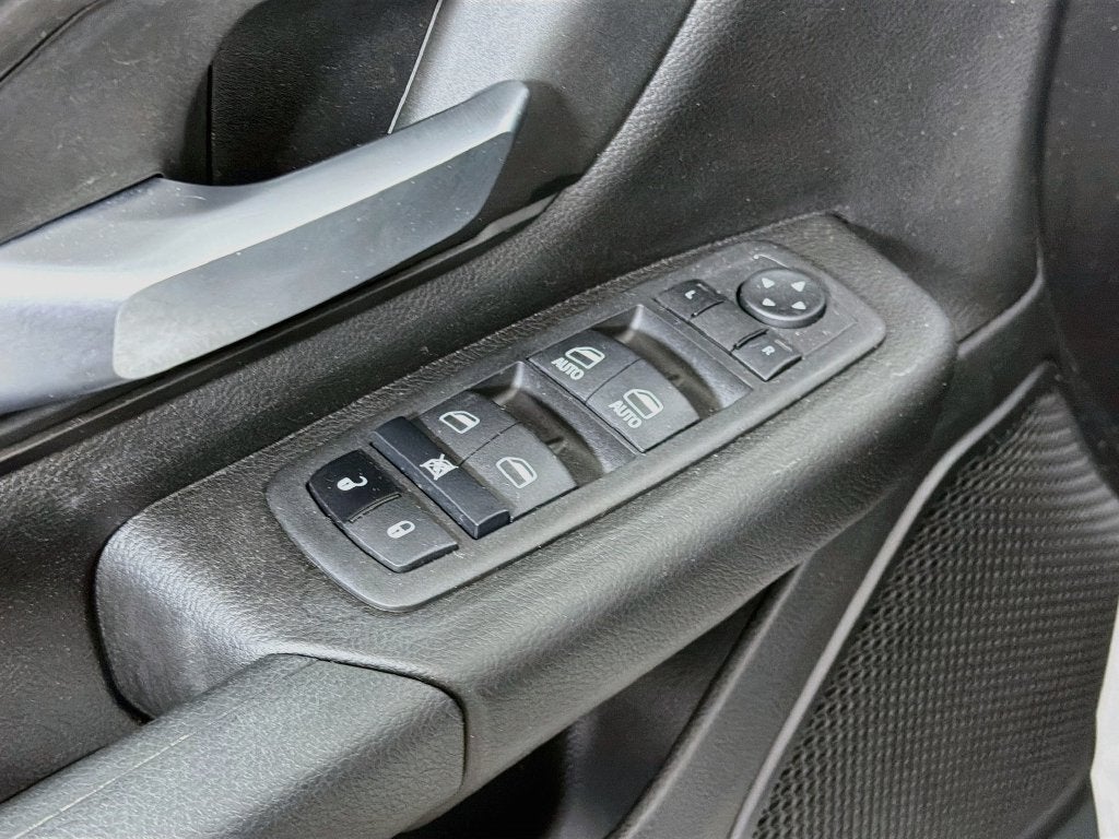 2023 RAM 1500 Tradesman
