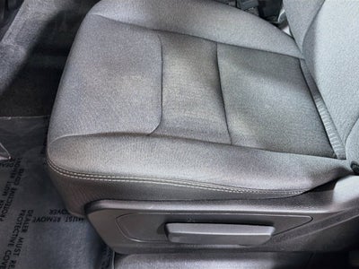 2023 RAM 1500 Tradesman