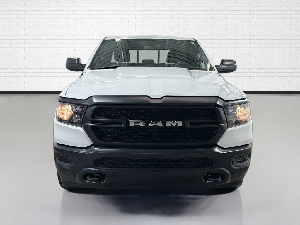 2023 RAM 1500 Tradesman
