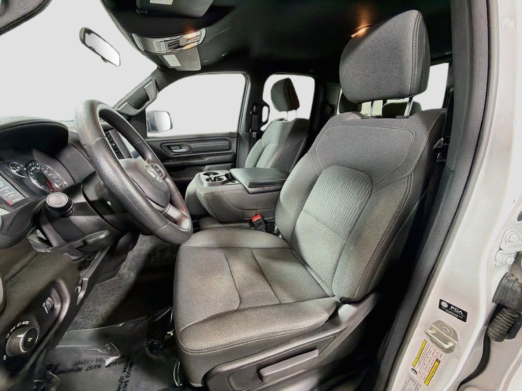 2023 RAM 1500 Tradesman
