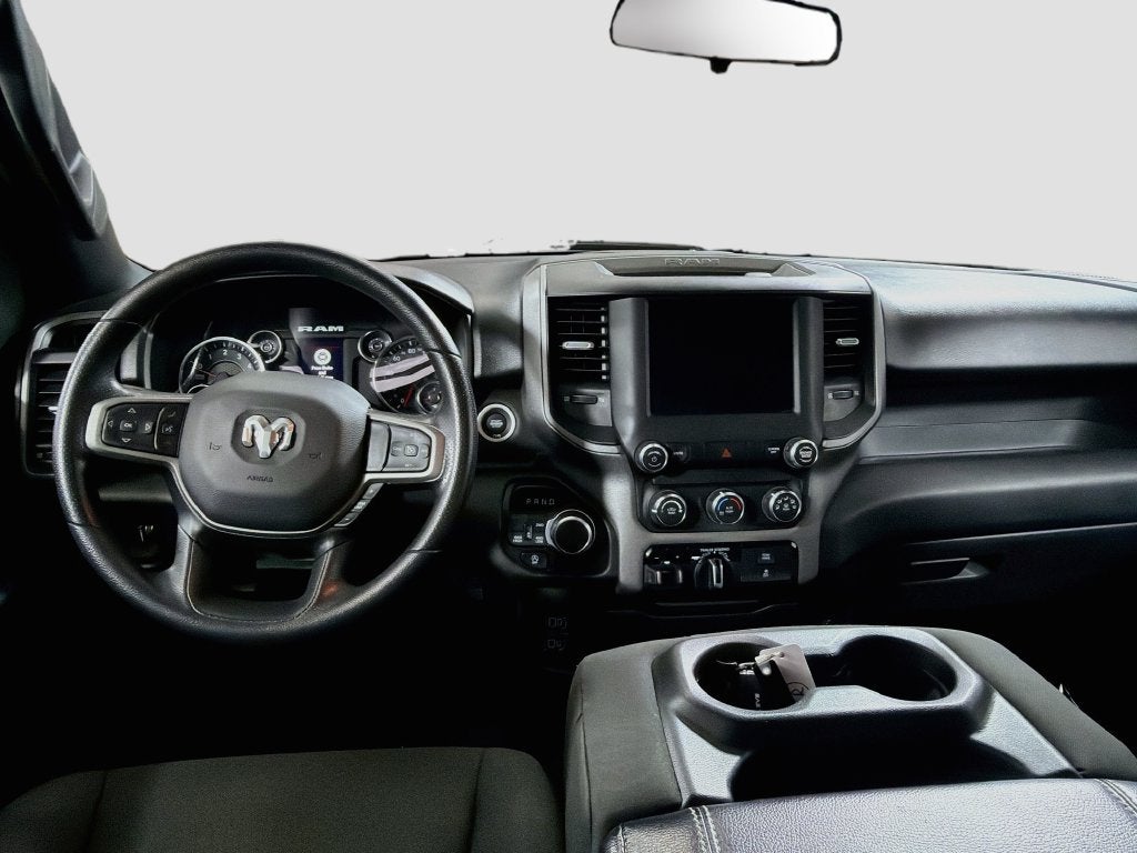 2023 RAM 1500 Tradesman