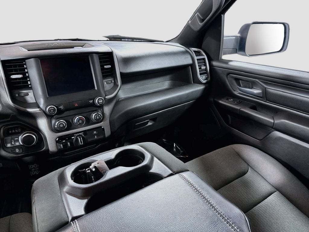 2023 RAM 1500 Tradesman
