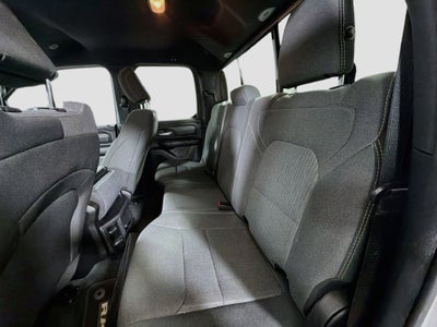 2023 RAM 1500 Tradesman