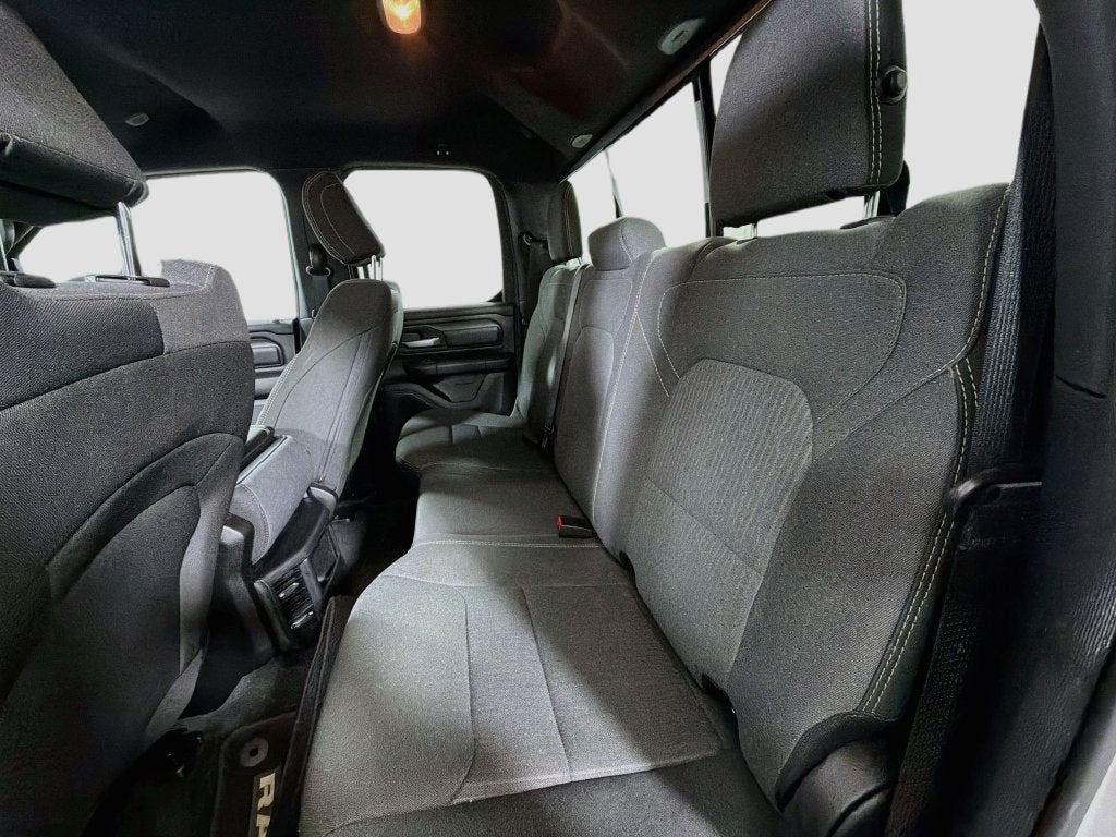 2023 RAM 1500 Tradesman