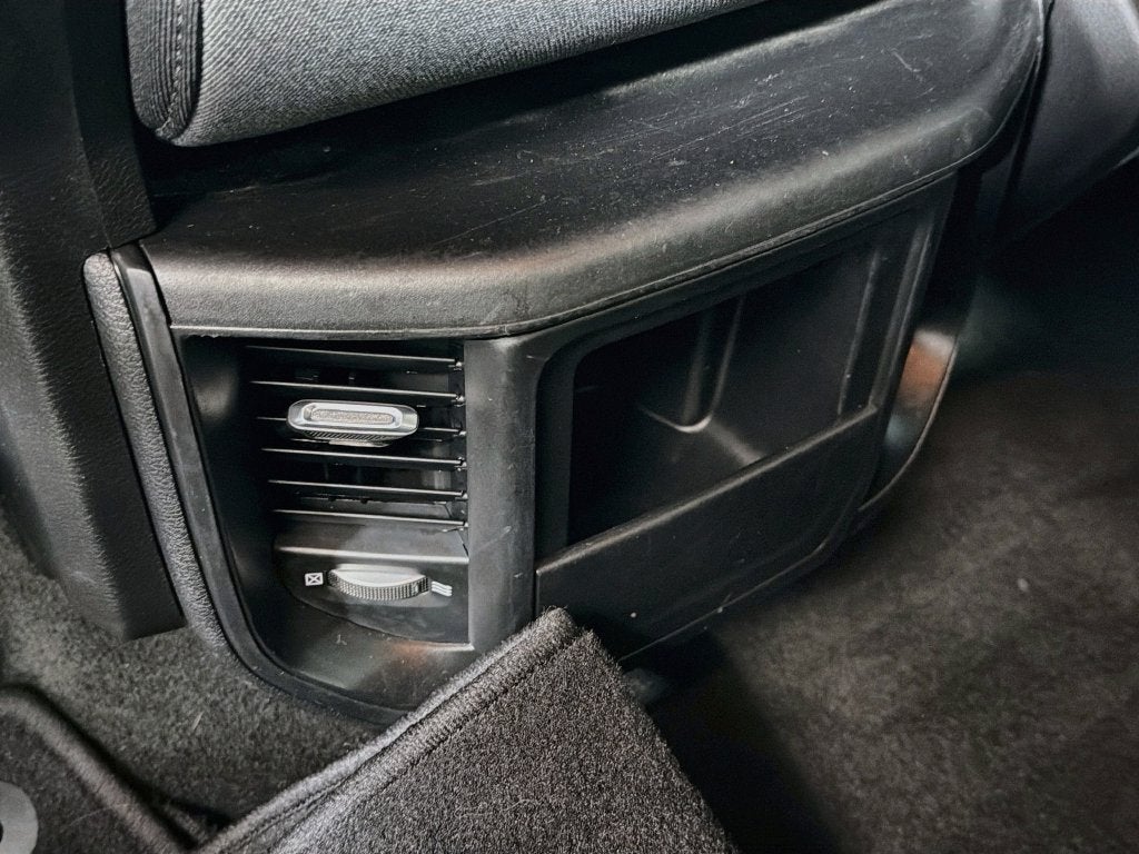 2023 RAM 1500 Tradesman