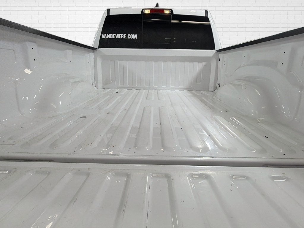 2023 RAM 1500 Tradesman