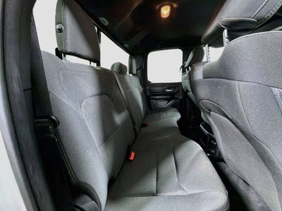 2023 RAM 1500 Tradesman