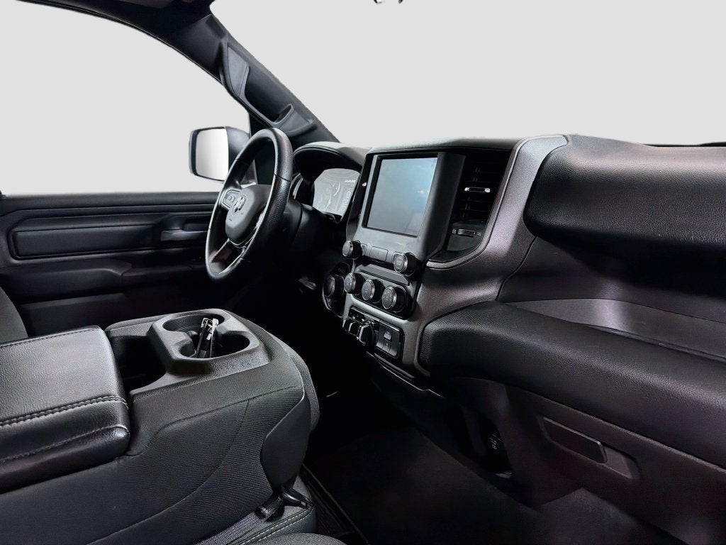 2023 RAM 1500 Tradesman