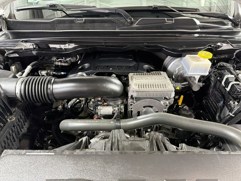 2023 RAM 1500 Tradesman