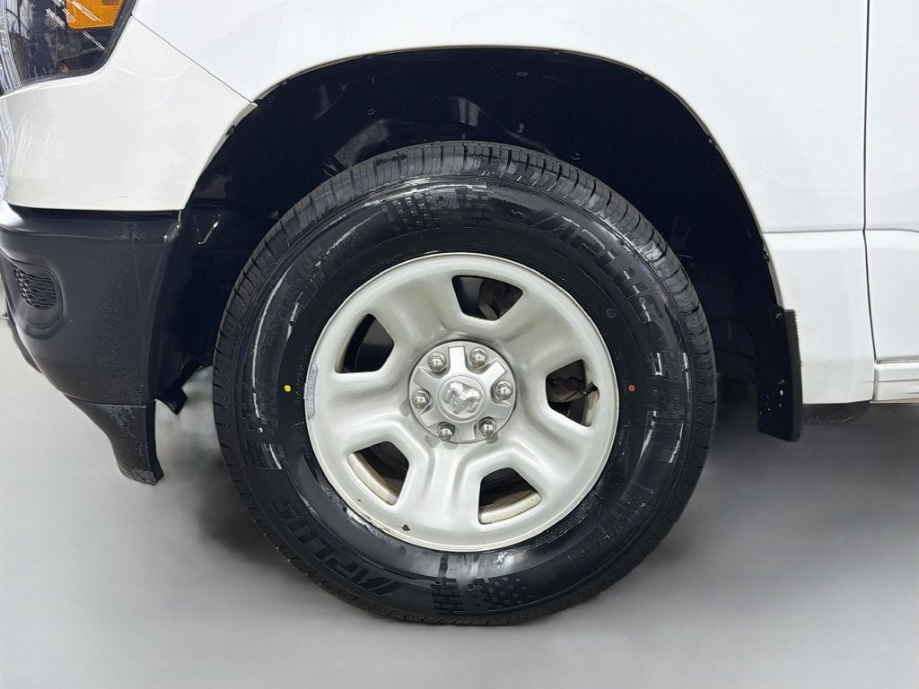 2023 RAM 1500 Tradesman