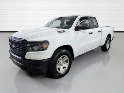 2023 RAM 1500 Tradesman