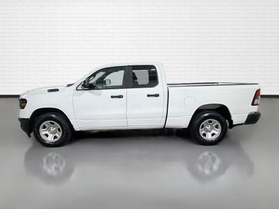 2023 RAM 1500 Tradesman