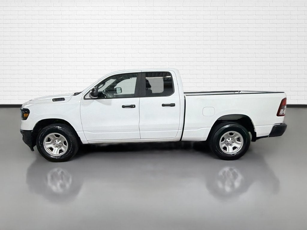 2023 RAM 1500 Tradesman