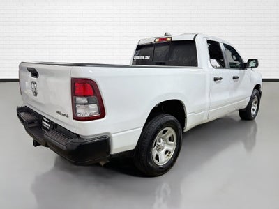 2023 RAM 1500 Tradesman