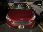 2017 Ford Focus Titanium