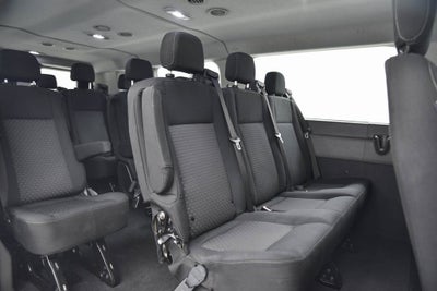 2023 Ford Transit Passenger Wagon XL
