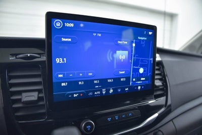 2023 Ford Transit Passenger Wagon XL