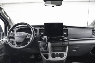 2023 Ford Transit Passenger Wagon XL