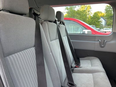 2015 Ford Transit Wagon XL